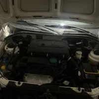 تیبا۱مدل۱۴۰۰|خودرو سواری و وانت|شادگان, |دیوار