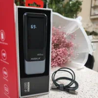 پاور بانک هیسکا 145 وات سوپرفست شارژ ۴۰ هزار