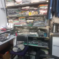 واگذاری لباس فروشی باکلیه لوازم|لباس|قم, باغ شریفی|دیوار