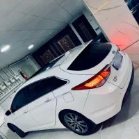 هیوندای i40 مدل 2015 پلاک ملی|خودرو سواری و وانت|تبریز, |دیوار