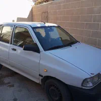 فروش|خودرو سواری و وانت|تاکستان, |دیوار