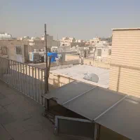 آپارتمان ۱۲۰ متری دو خواب طبقه ۳ ارتش|اجارهٔ آپارتمان|اصفهان, حسینآباد|دیوار