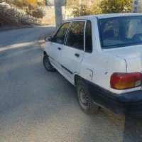 پراید|خودرو سواری و وانت|مریوان, |دیوار