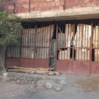 فروش یه باب ساختمان تجاری مسکونی در جرجافک زرند|فروش آپارتمان|زرند, |دیوار