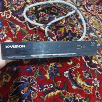 گیرنده دیجیتال