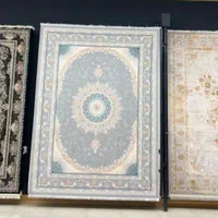 تالار فرش صفاریان ۲۰۰تخته فرش زیر قیمت بازار|فرش|شیراز, عادل آباد|دیوار