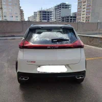 ام‌وی‌ام X33 Cross (اومودا C3)، مدل ۱۴۰۴|خودرو سواری و وانت|تبریز, |دیوار