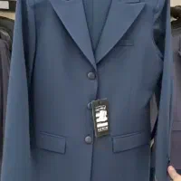 مانتو شلوار اداری