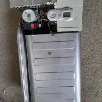 پکیج 24 هزار فرولی در حد نو|آبگرمکن، پکیج، شوفاژ|مشهد, نوید|دیوار