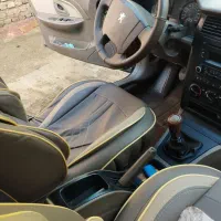 405 دوگانه شرکت بیرنگ آس کم کارکرد|خودرو سواری و وانت|رشت, گیل|دیوار