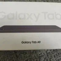 تبلت سامسونگ Galaxy Tab A9|تبلت|تهران, تهرانسر شرقی|دیوار