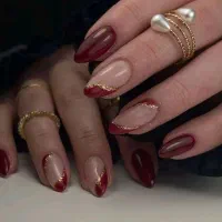 کاشت ناخن ویژه