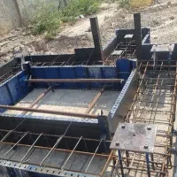 اکیپ آرماتوربندی