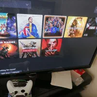 xbax series s|کنسول، بازی ویدئویی و آنلاین|تهران, اتابک|دیوار