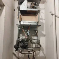 تعمیرکار پکیج نصاب پکیج و رادیاتور|خدمات پیشه و مهارت|رشت, رشتیان|دیوار