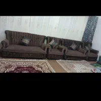 مبل 7نفره