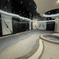 تک واحدی پنت هاوس 288متر/بلند مرتبه/کلاس جهانی|فروش آپارتمان|اهواز, گلستان|دیوار