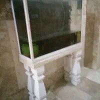 **آکواریوم 10میل  **