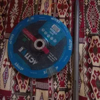 صفحه سنگ فرز و و مته