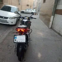 ns150|موتورسیکلت|تهران, فلاح|دیوار