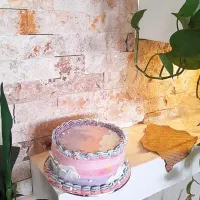 کیک تولد و مینی کیک و کیک عروس|خدمات پذیرایی، مراسم|بیرجند, |دیوار