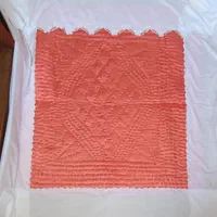 دو تخته لحاف سنتی پنبهای