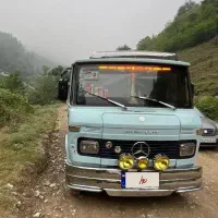 مینی بوس مدل۶۴