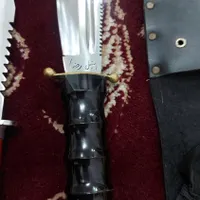 چاقو استیل اصل