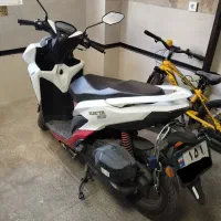 موتور کلیک S2 کویر|موتورسیکلت|گرمدره, |دیوار