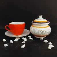 فنجان چینی