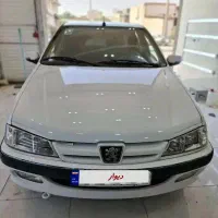 پارس تیوفایو مدل 97اتومات‌کارخانه|خودرو سواری و وانت|دزفول, |دیوار
