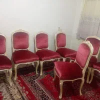 صندلی میز غذاخوری