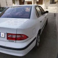 سمند ef7 دوگانه سوز مدل 91|خودرو سواری و وانت|تهران, شادآباد|دیوار