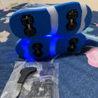 کفش پسرانه اسکیتی|دوچرخه، اسکیت، اسکوتر|شاهین‌شهر, مخابرات (شهید بهشتی)|دیوار