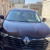 رنوکولیوس 2025 فول وارداتی|خودرو سواری و وانت|تهران, الهیه|دیوار