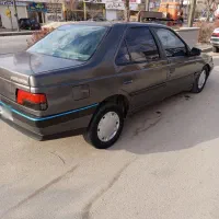 فروش پژو ۴۰۵ مدل ۸۰ موتور ۲۰۰۰ نوک مدادی