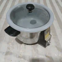 پلو پز 6 لیتری