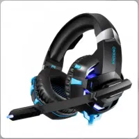 هدست گیمینگ pro k2/ نو نو