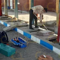 تاییدیه رسمی و تضمینی چاه ارت(تایید نظام مهندسی )|خدمات پیشه و مهارت|تهران, گلستان (شهرک راه آهن)|دیوار