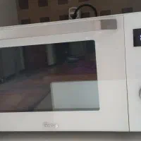 مایکروویو ۳۴ لیتری جی پلاس در حد آک