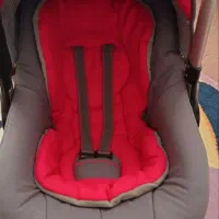 کریر|کالسکه و لوازم جانبی|برخوار, |دیوار