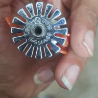 سنسور اسپر کلینر|مصالح و تجهیزات ساختمان|رشت, خمیران زاهدان|دیوار