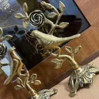 برنز|مجسمه، تندیس، ماکت|نقده, |دیوار