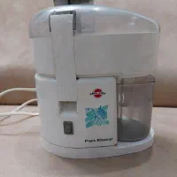 آبمیوه گیری پارس خزر