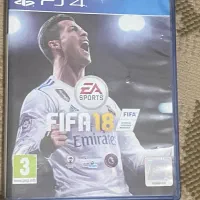 بازی پی اس فور