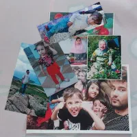 چاپ عکسِ آلبومی با کیفیت و بصرفه