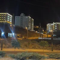 اپارتمان دو خواب ۱۲۰ متر (ص د ر ا ))