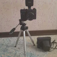 دوربین زینیت