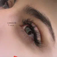 اکستنشن مژه|خدمات آرایشگری و زیبایی|کرمانشاه, |دیوار