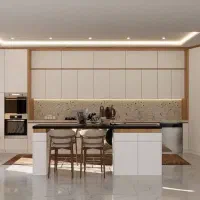 کابینت پیش ساخته علی کد/۷۶۳|مصالح و تجهیزات ساختمان|شیراز, لشکری‎|دیوار